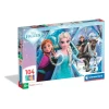 Пъзел 104 части Frozen CLEMENTONI 25045